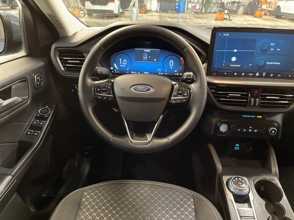 Used 2023 Ford Escape Active w/ Tech Pack #2 image 14