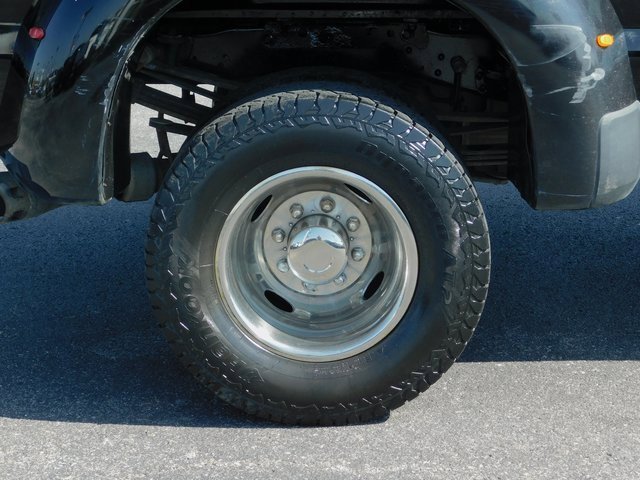 Used 2016 Ford F350 Lariat w/ Lariat Ultimate Package image 10