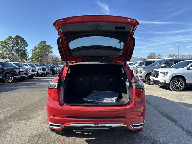 New 2026 Buick Envision Avenir AWD/4WD image 24