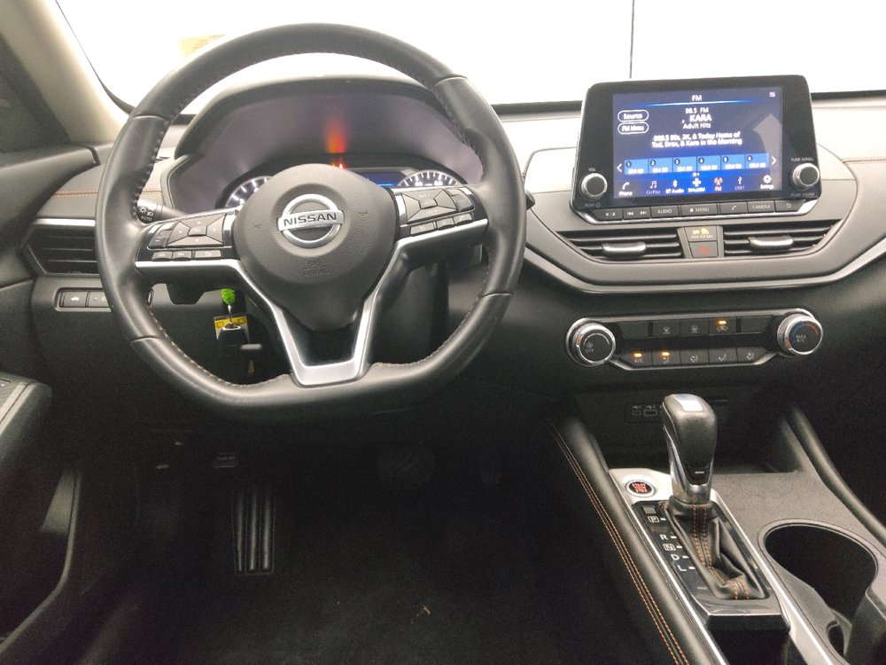 Used 2020 Nissan Altima 2.5 SR image 22