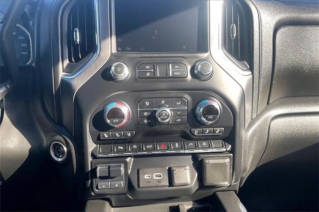 Used 2020 GMC Sierra 1500 Denali image 31