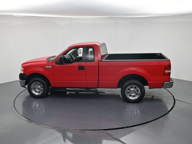 Used 2008 Ford F150 STX RWD image 41
