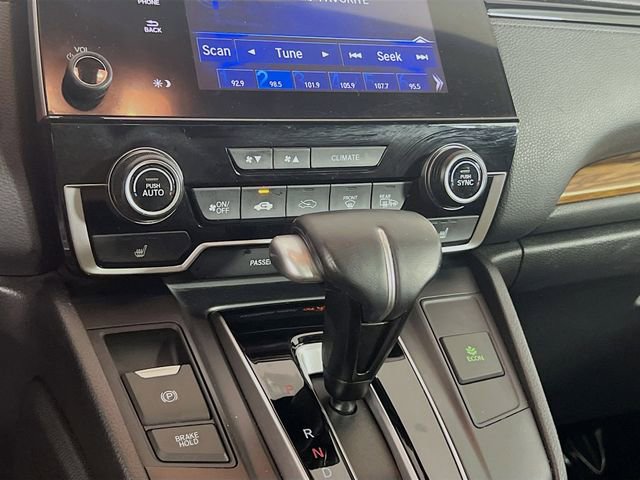 Used 2018 Honda CR-V EX-L image 14