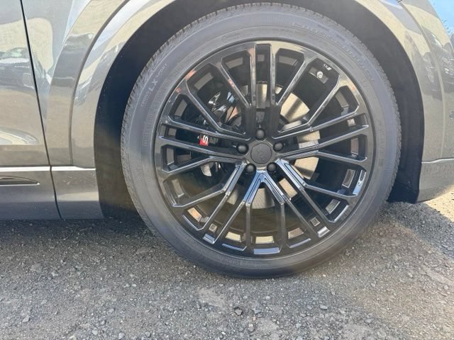 New 2026 Audi SQ8 Premium Plus AWD/4WD image 10