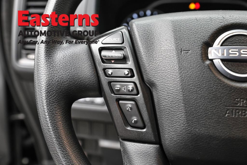 Used 2022 Nissan Frontier S RWD image 15