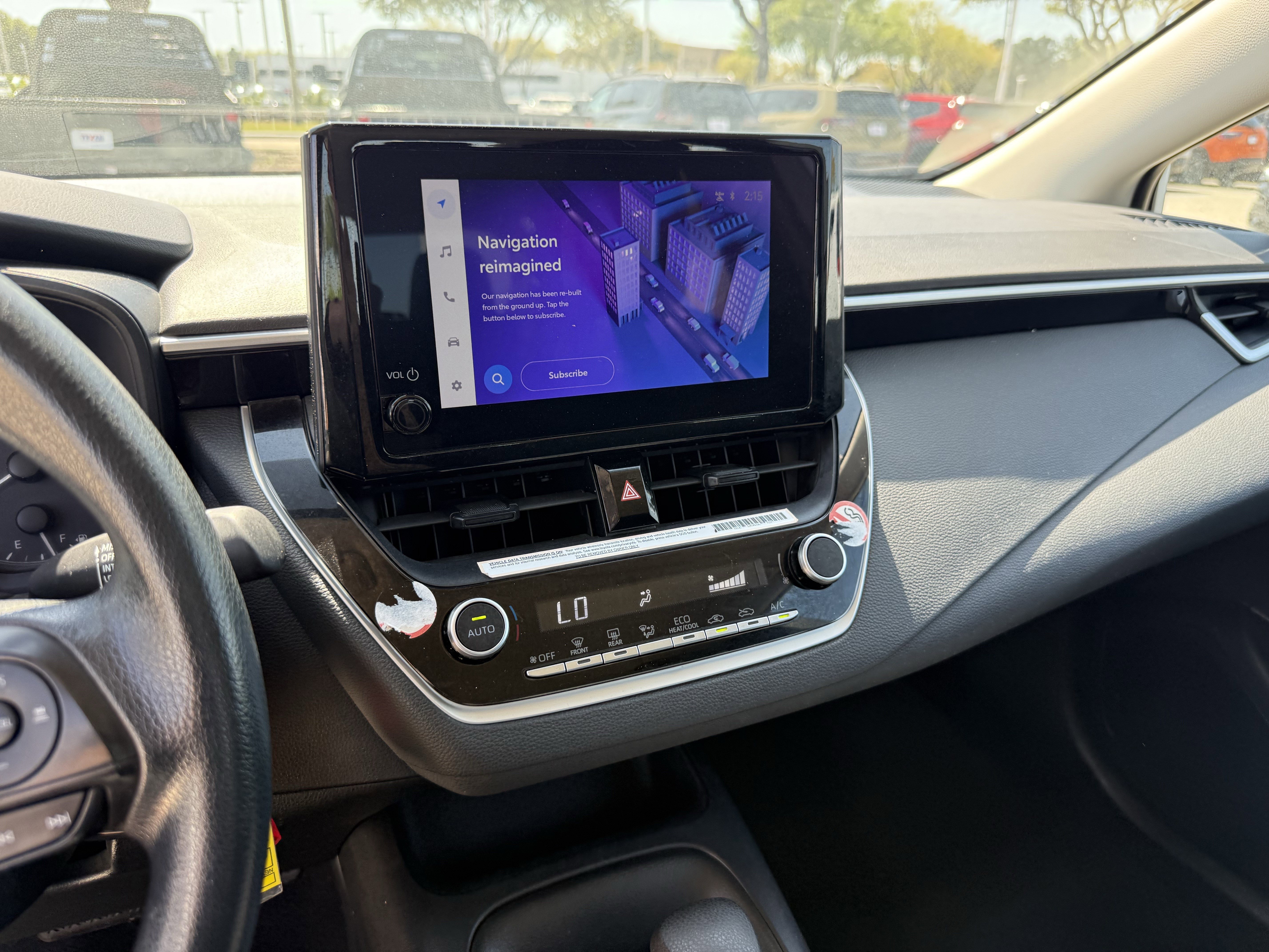 Used 2024 Toyota Corolla LE image 19