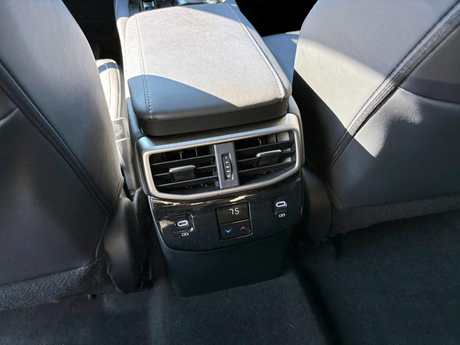 Used 2023 Lexus RX 350 Premium Plus w/ Accessory Package (Z1) AWD/4WD image 31