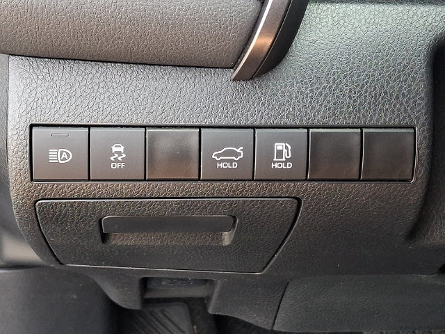 Certified 2023 Toyota Camry SE AWD/4WD image 15