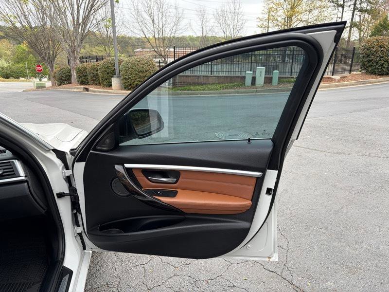 Used 2016 BMW 340i Sedan image 34