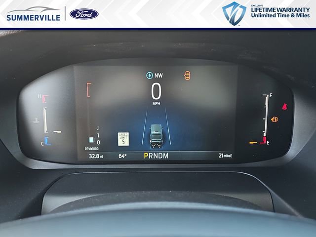 New 2026 Ford Transit 350 XLT RWD image 21