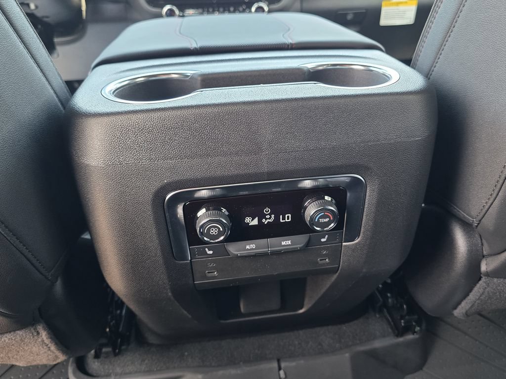 New 2026 Chevrolet Tahoe RST w/ Comfort Package RWD image 32