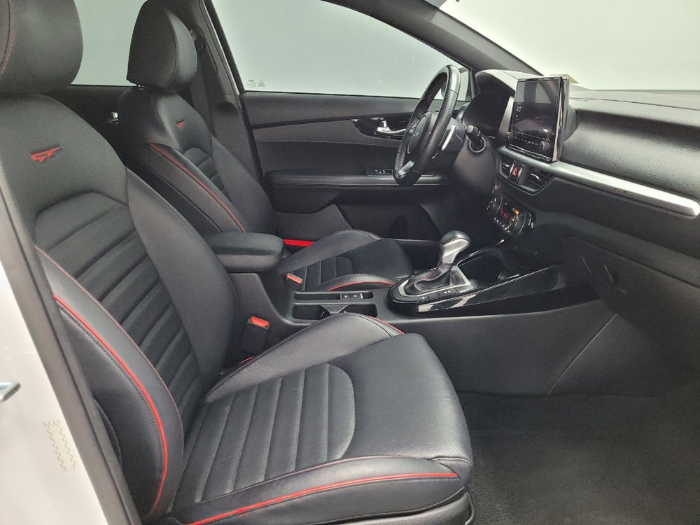 Used 2023 Kia Forte GT w/ GT2 Package image 21