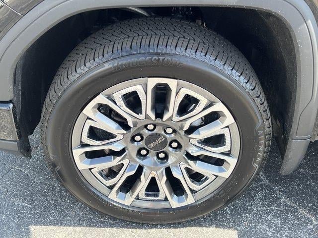 New 2026 GMC Sierra 1500 Denali Ultimate AWD/4WD image 13