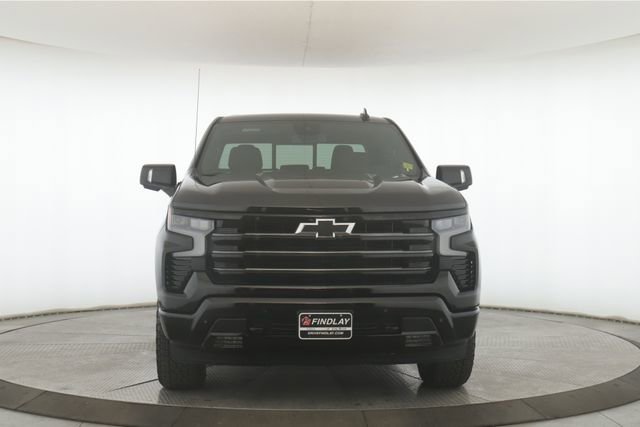 Used 2026 Chevrolet Silverado 1500 High Country w/ Midnight Edition image 12
