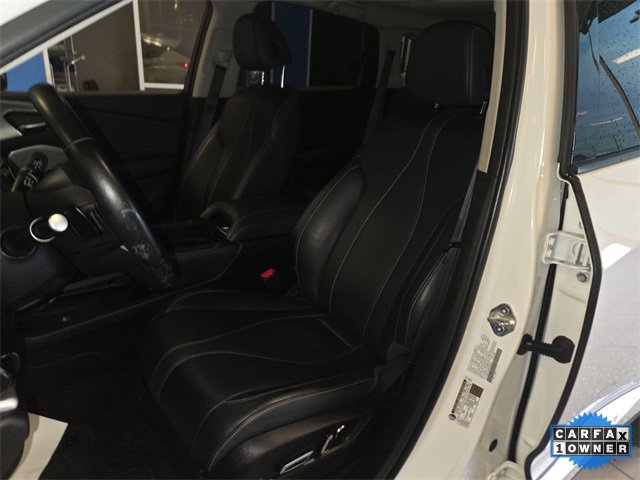 Certified 2023 Acura RDX w/ Technology Package image 11