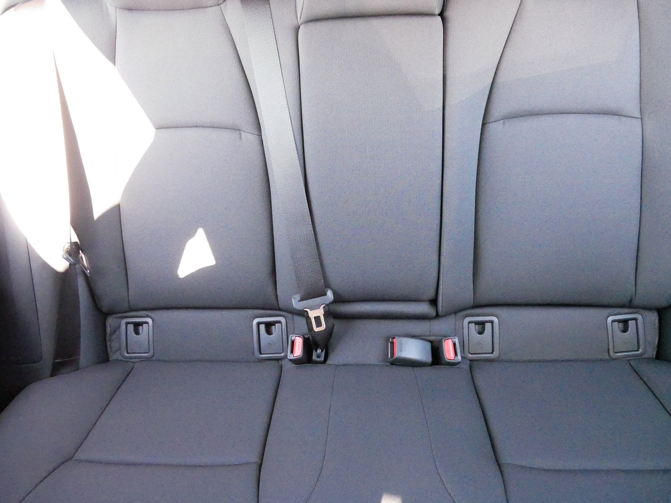 Certified 2026 Toyota Corolla LE image 13