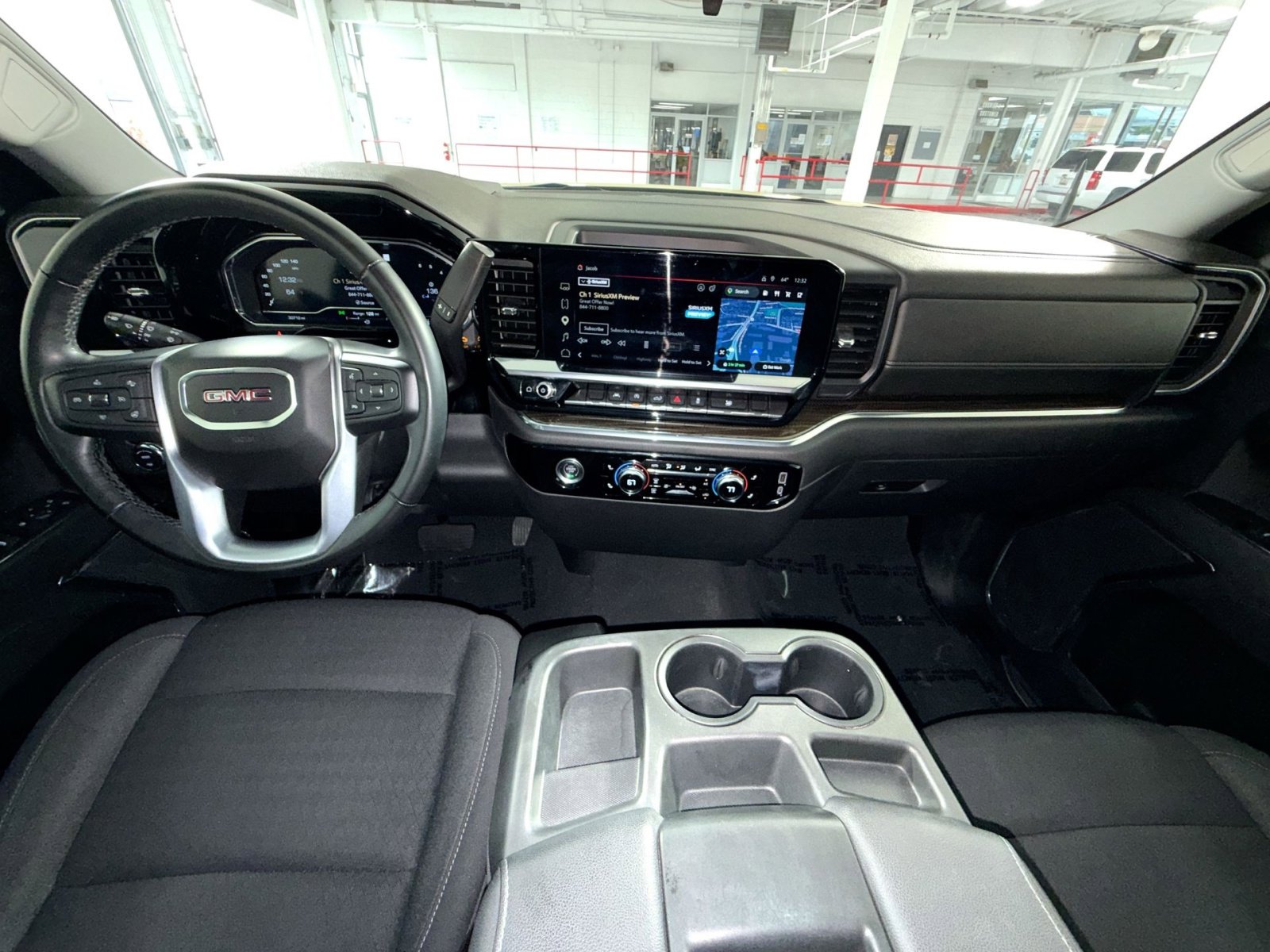 Used 2023 GMC Sierra 1500 Elevation AWD/4WD image 23