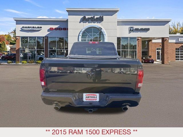 Used 2015 RAM 1500 Express image 6