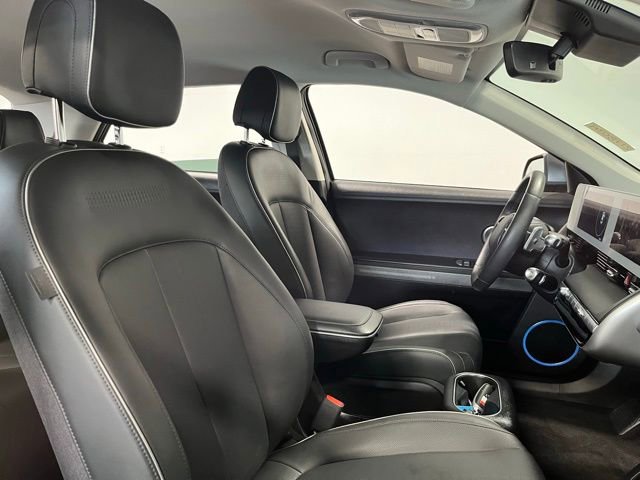 Used 2023 Hyundai Ioniq 5 SEL AWD/4WD image 10