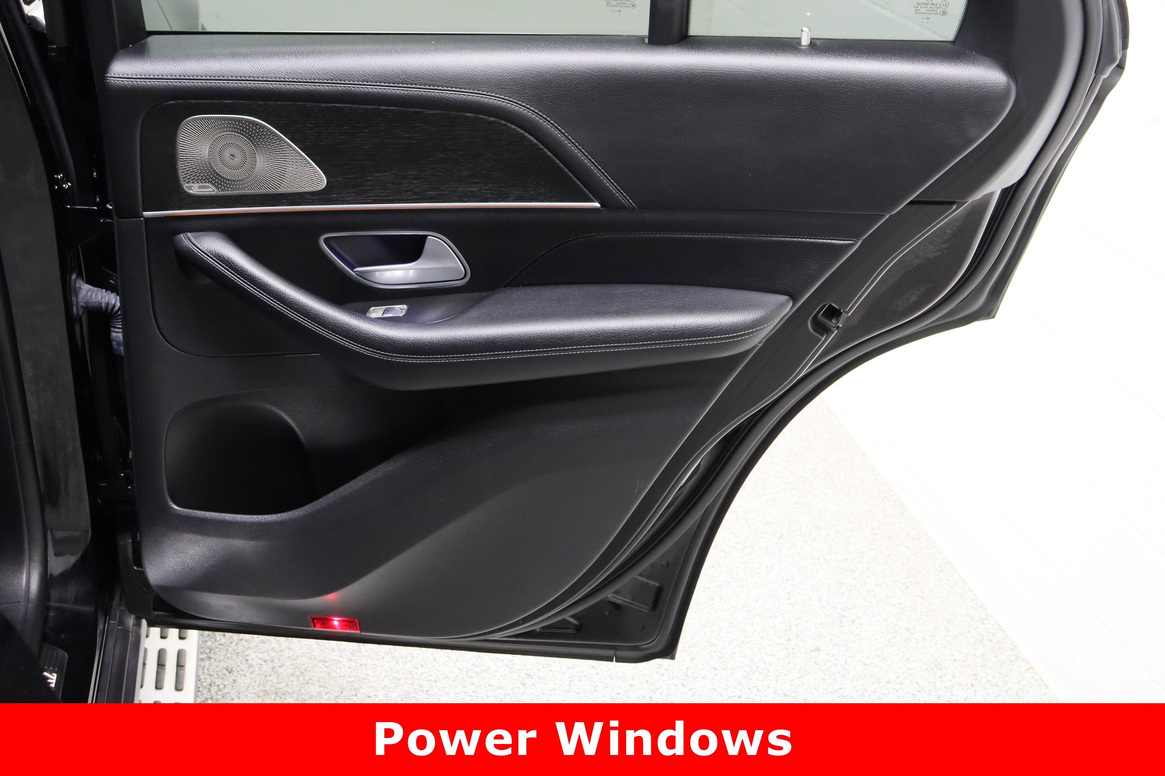 Used 2023 Mercedes-Benz GLE 350 image 37