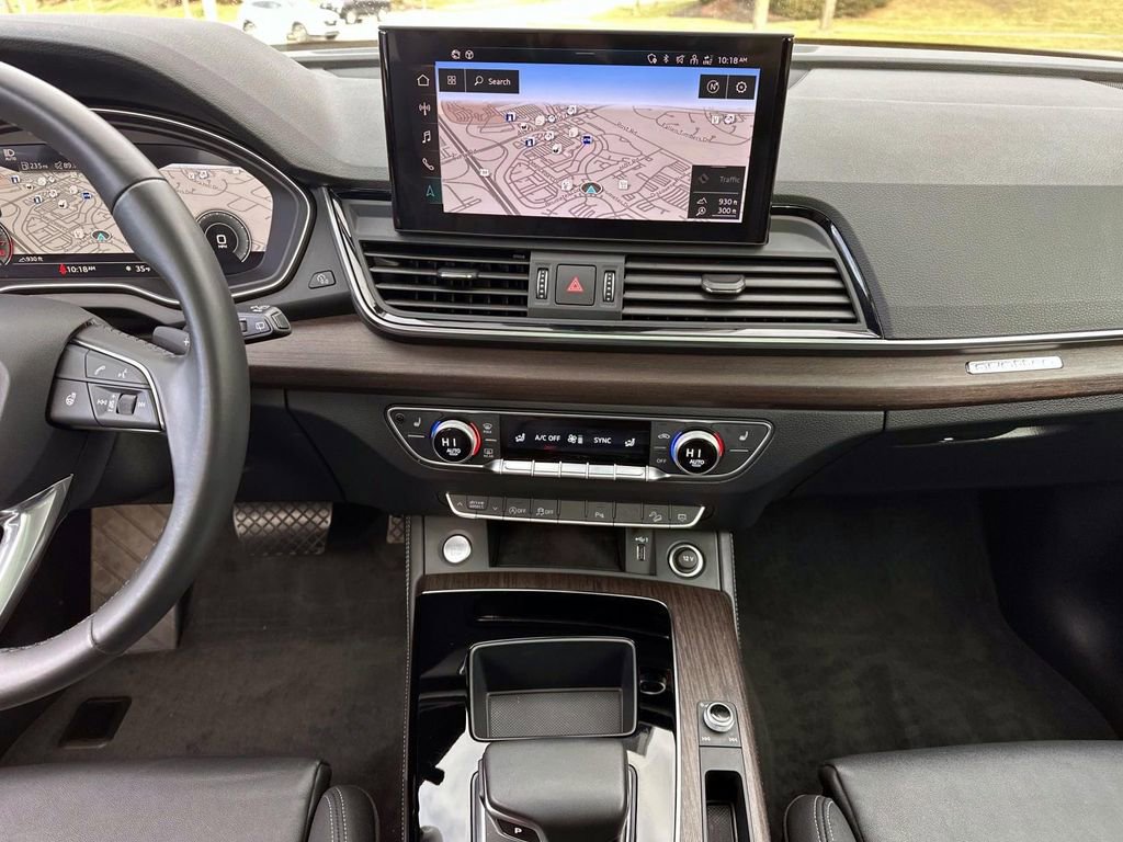 Used 2023 Audi Q5 2.0T Premium Plus w/ Premium Plus Package image 31