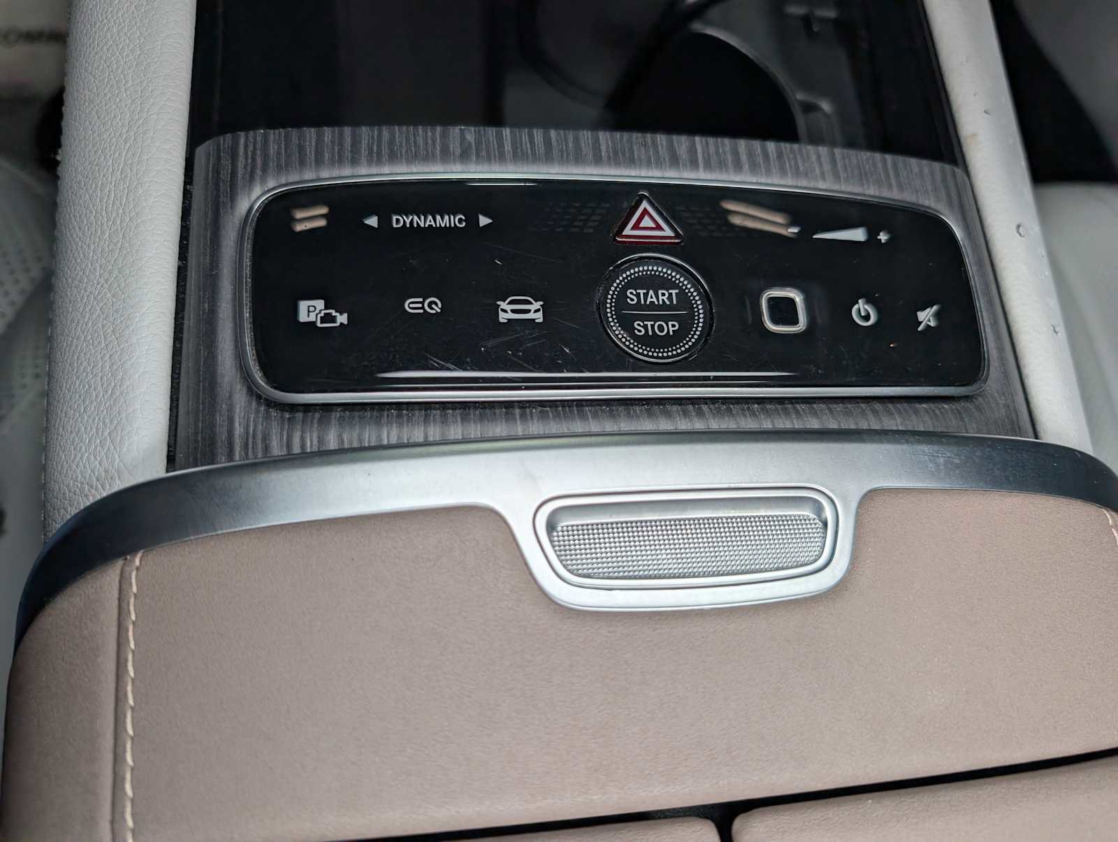 Certified 2023 Mercedes-Benz EQS 580 4MATIC SUV image 26