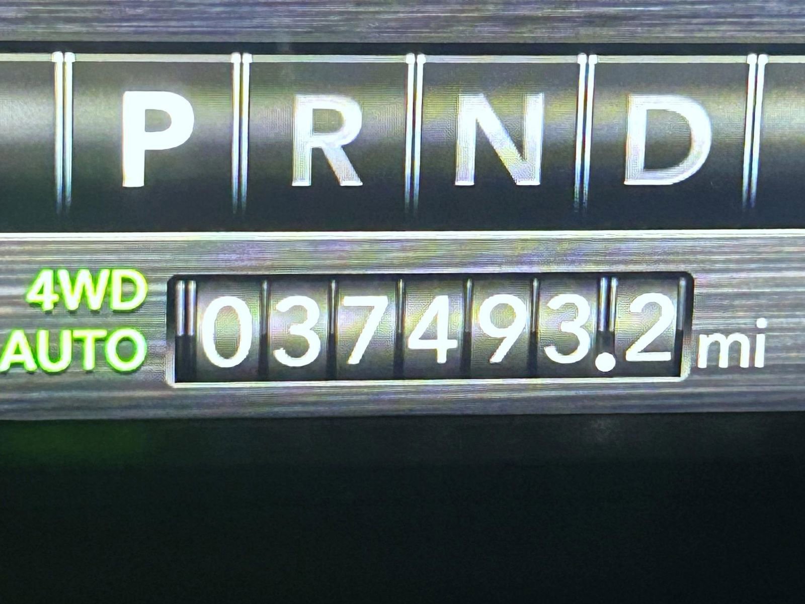 Used 2020 RAM 1500 Laramie image 11