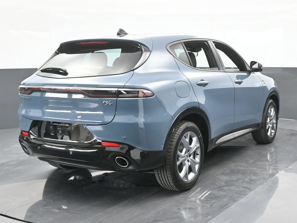 Used 2025 Dodge Hornet R/T w/ Tech Pack image 5