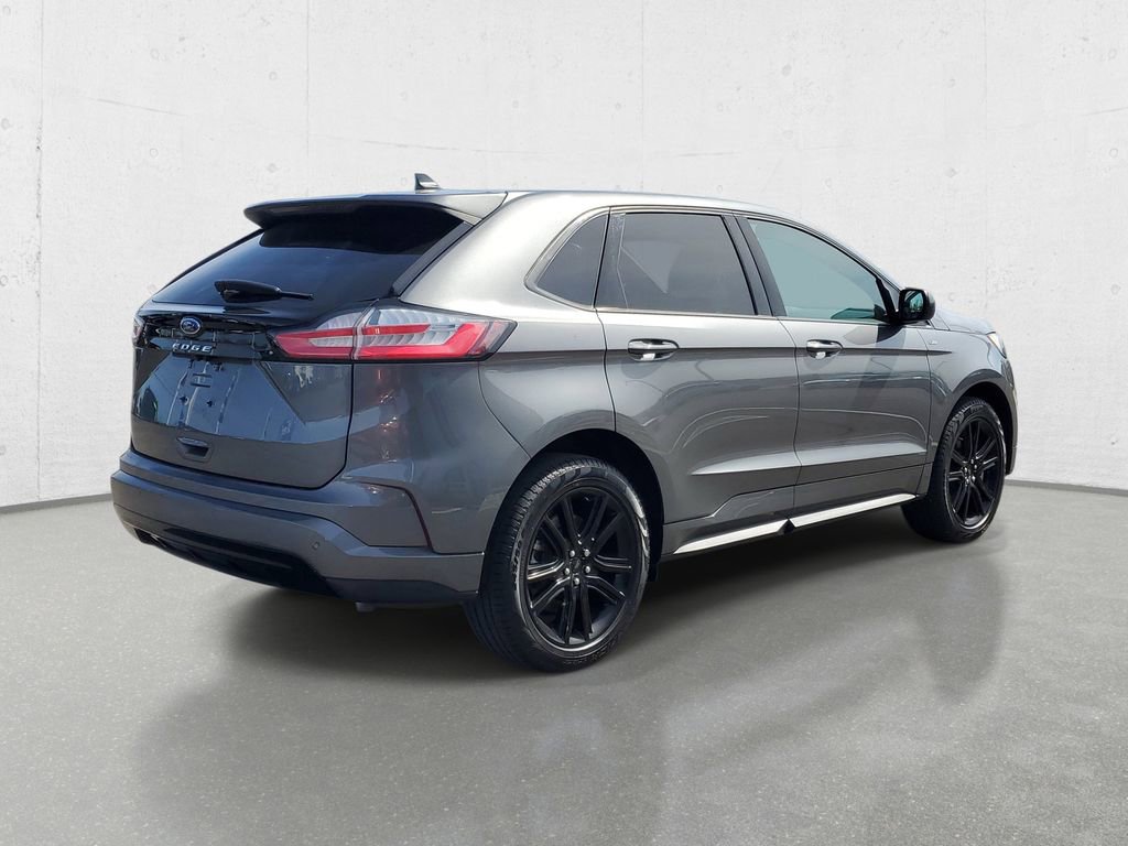 Used 2024 Ford Edge ST-Line AWD/4WD image 7
