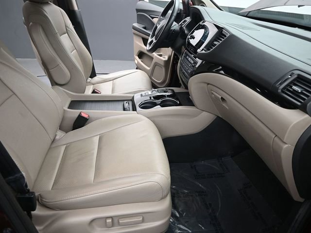 Used 2021 Honda Pilot Elite image 22