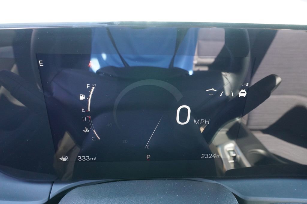 New 2026 Buick Envista Preferred w/ Convenience I Package image 20