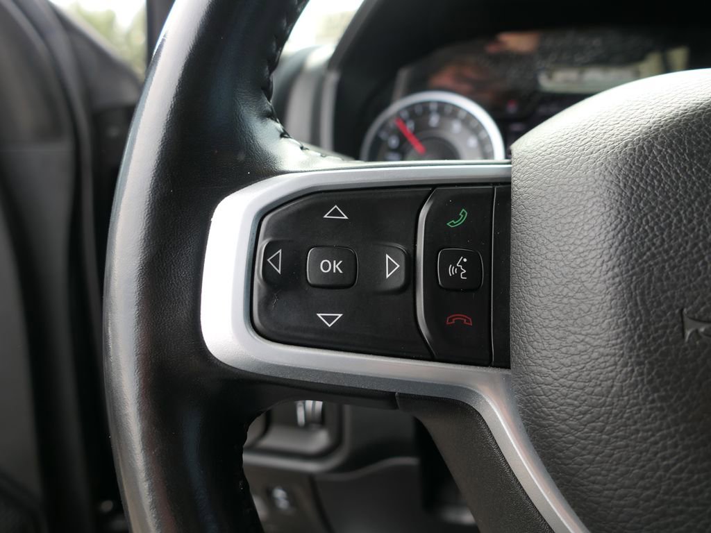 Used 2022 RAM 1500 Big Horn image 14