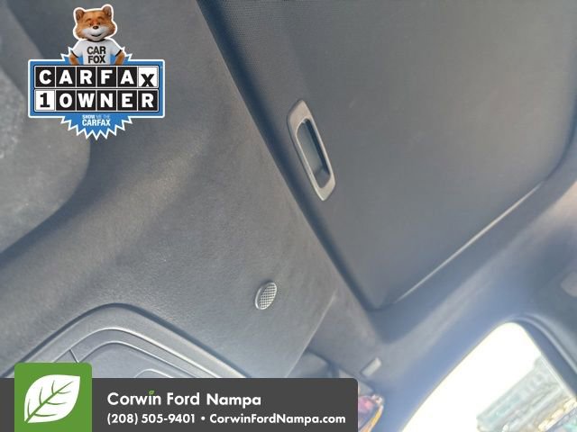 Used 2024 GMC Sierra 2500 AT4X image 15