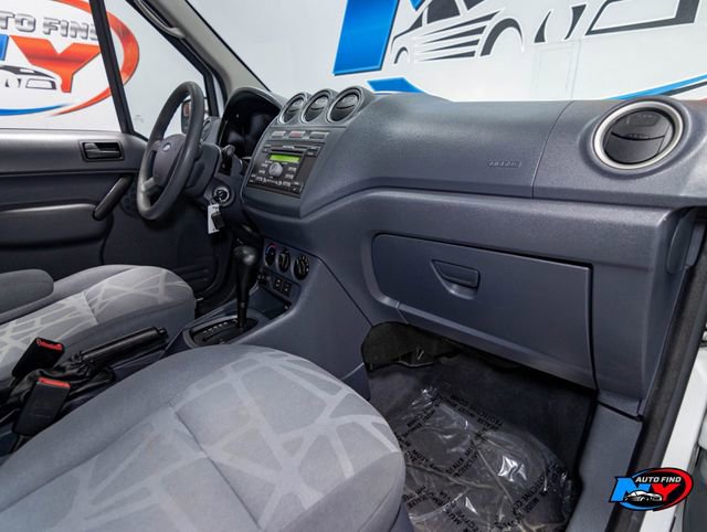 Used 2011 Ford Transit Connect XLT Premium image 27
