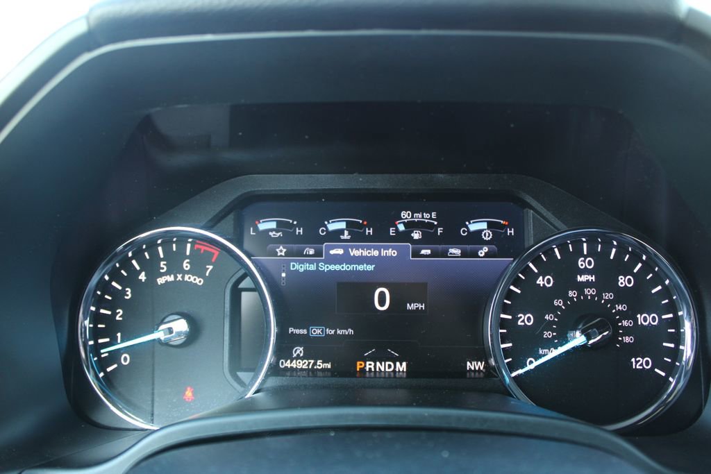 Used 2019 Ford Expedition Limited w/ Equipment Group 301A image 42