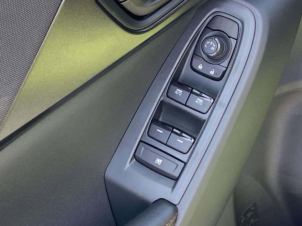 New 2026 Subaru Impreza RS AWD/4WD image 15