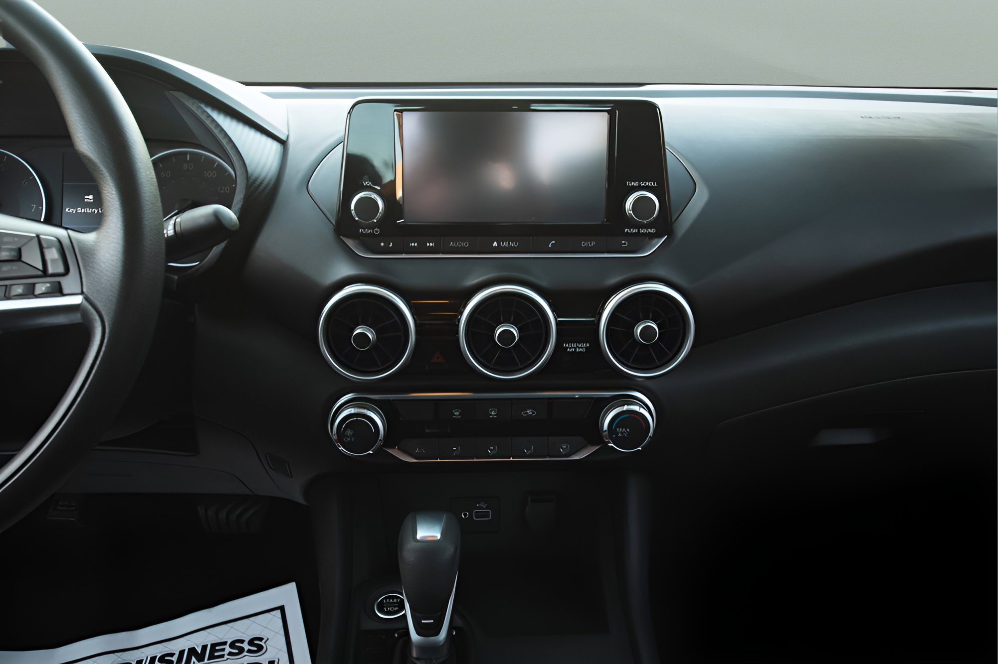 Used 2022 Nissan Sentra S image 10