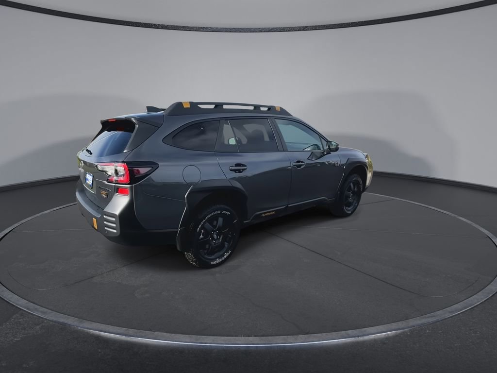 New 2025 Subaru Outback Wilderness image 8