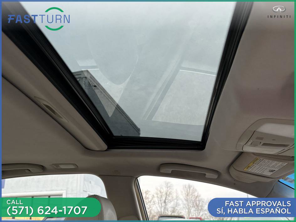 Used 2012 INFINITI G37 x w/ Premium Pkg image 20