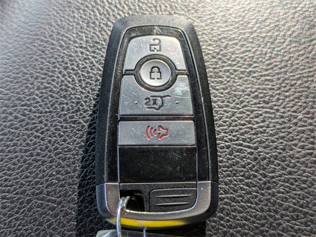 Certified 2021 Ford Expedition XL image 26