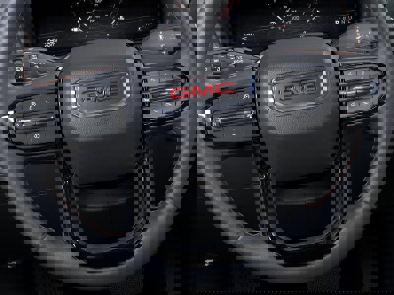 New 2026 GMC Terrain AT4 w/ Technology Package II image 19