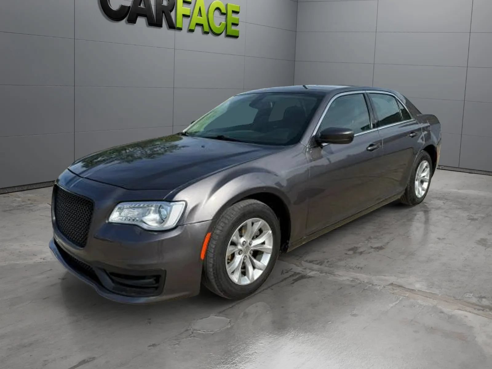 Used 2019 Chrysler 300 Touring RWD image 37