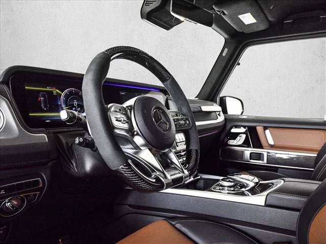Used 2024 Mercedes-Benz G 63 AMG 4MATIC image 10