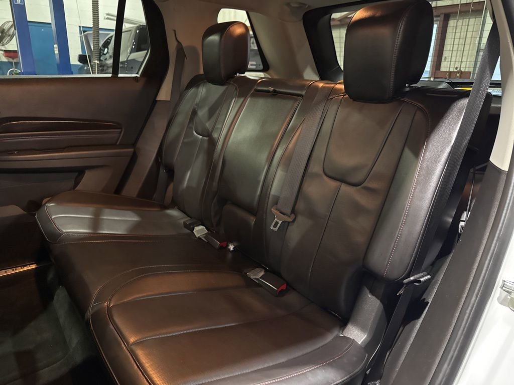 Used 2013 GMC Terrain Denali w/ Cargo Package image 33