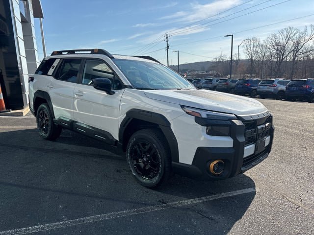 New 2026 Subaru Outback Wilderness image 59