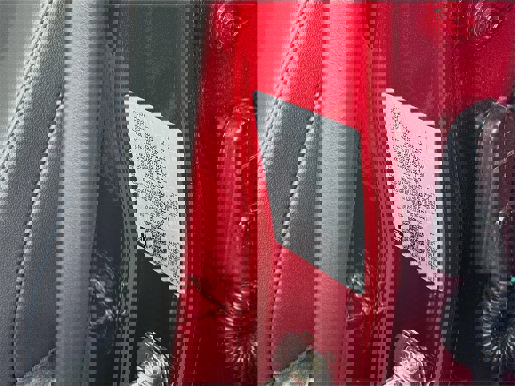 New 2026 GMC Canyon Elevation w/ Convenience Package image 25