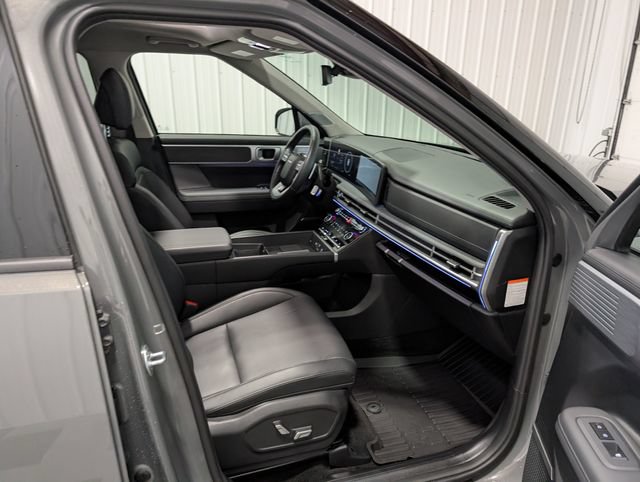 Used 2026 Hyundai Santa Fe Limited AWD/4WD image 29