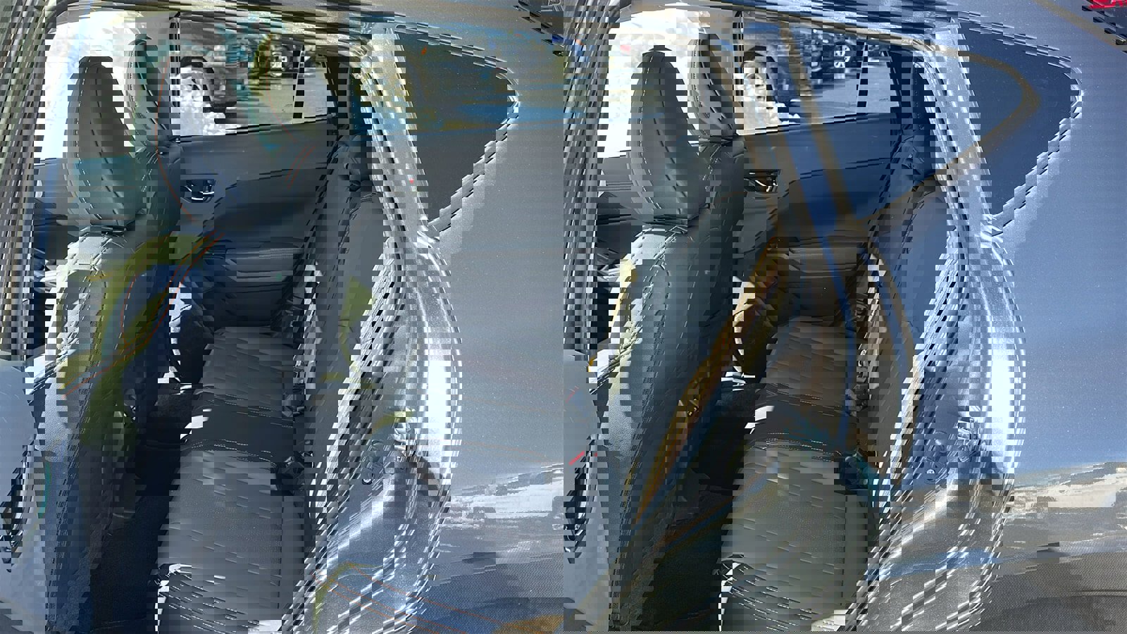 Used 2024 Subaru Crosstrek 2.5i Limited image 22