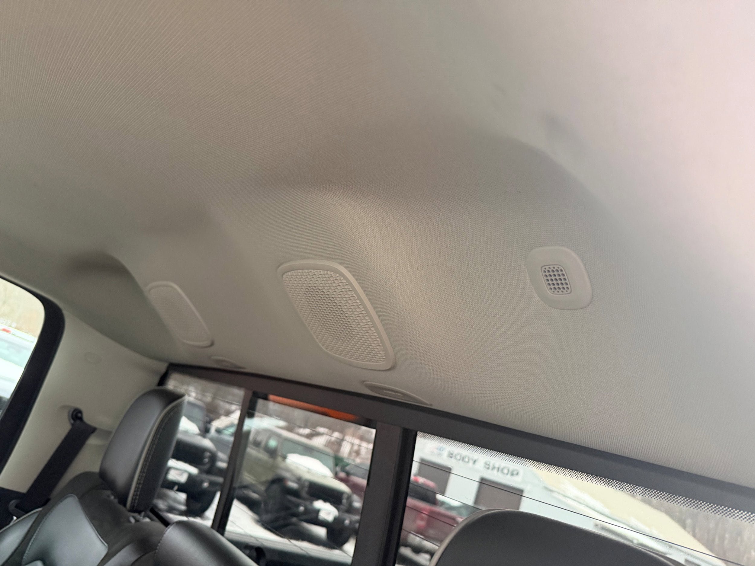 Used 2022 RAM 1500 Laramie image 21