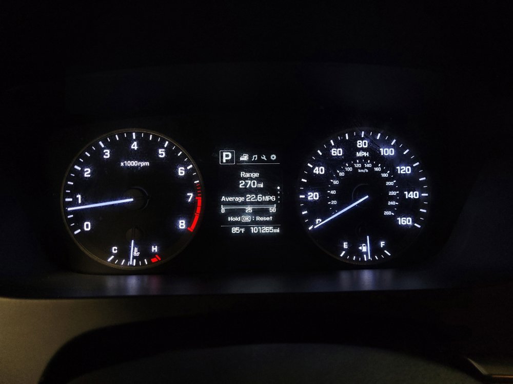 Used 2016 Hyundai Sonata SE FWD image 23